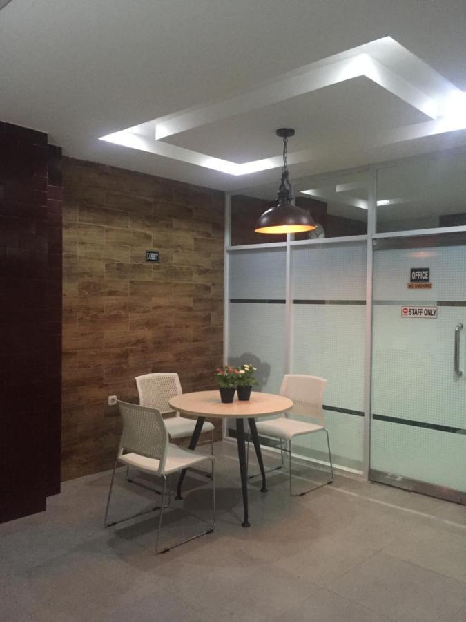 Vysha Residence جاكرتا المظهر الخارجي الصورة