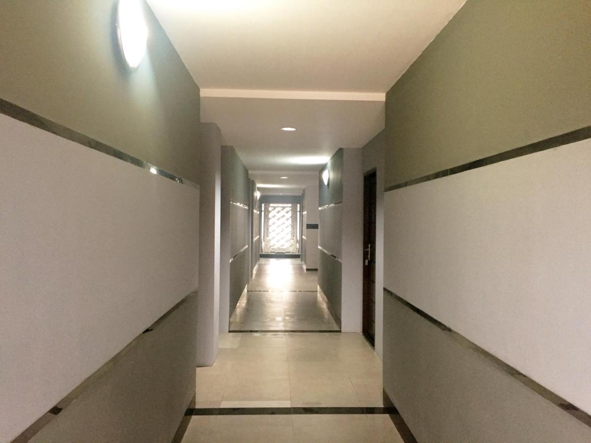 Vysha Residence جاكرتا المظهر الخارجي الصورة