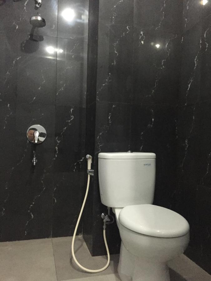 Vysha Residence جاكرتا المظهر الخارجي الصورة